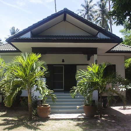 Baan Sawainam Koh Tao Βίλα Εξωτερικό φωτογραφία