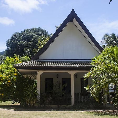 Baan Sawainam Koh Tao Βίλα Εξωτερικό φωτογραφία