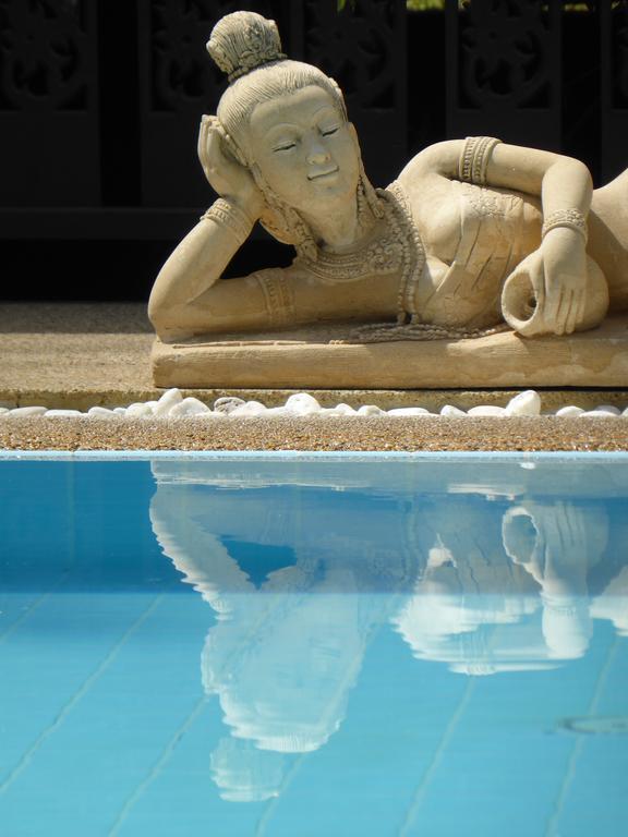 Baan Sawainam Koh Tao Βίλα Εξωτερικό φωτογραφία