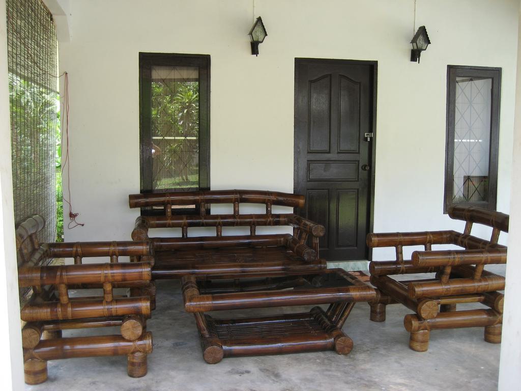 Baan Sawainam Koh Tao Βίλα Δωμάτιο φωτογραφία