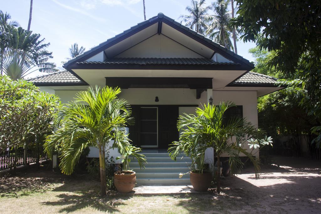 Baan Sawainam Koh Tao Βίλα Εξωτερικό φωτογραφία