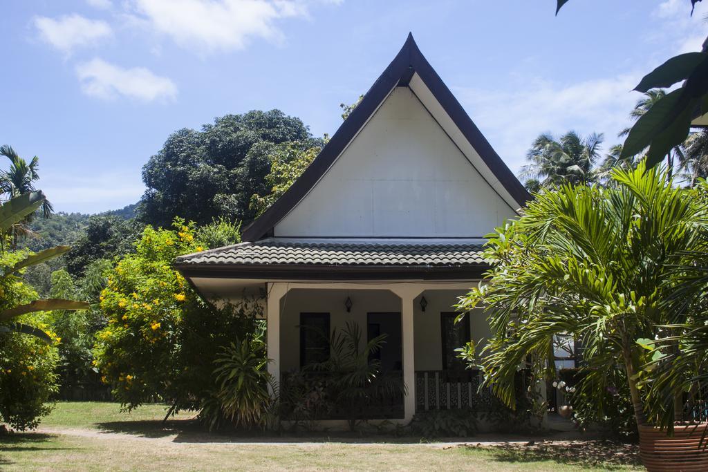 Baan Sawainam Koh Tao Βίλα Εξωτερικό φωτογραφία