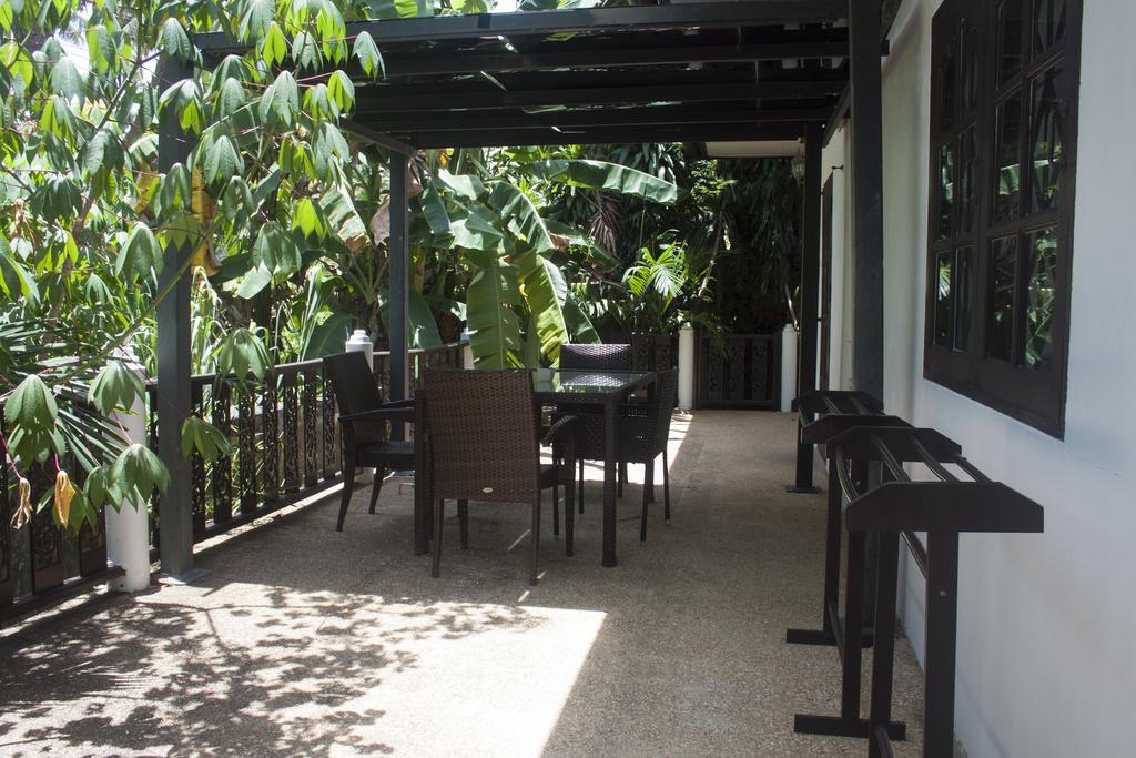 Baan Sawainam Koh Tao Βίλα Εξωτερικό φωτογραφία