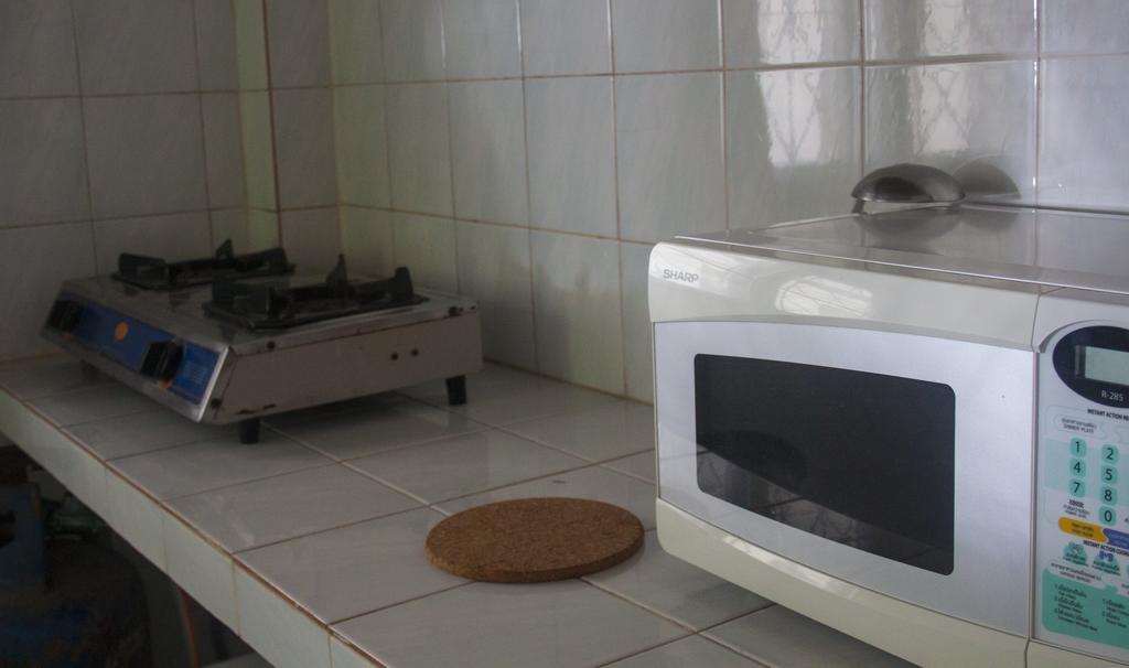 Baan Sawainam Koh Tao Βίλα Εξωτερικό φωτογραφία