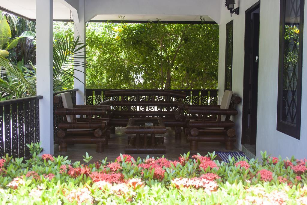 Baan Sawainam Koh Tao Βίλα Εξωτερικό φωτογραφία
