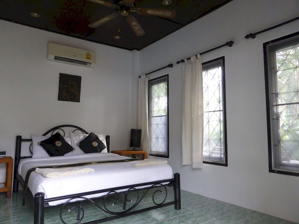 Baan Sawainam Koh Tao Βίλα Εξωτερικό φωτογραφία