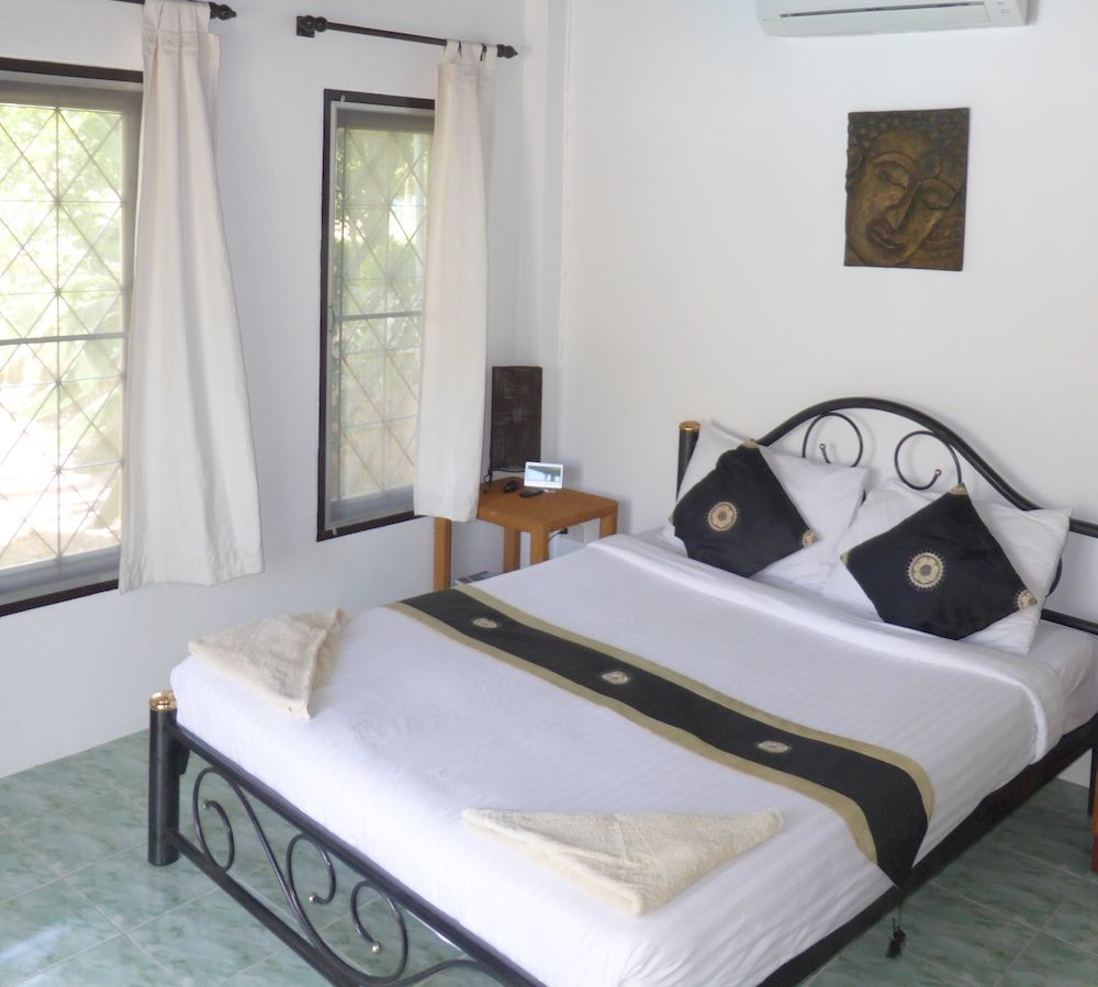 Baan Sawainam Koh Tao Βίλα Εξωτερικό φωτογραφία