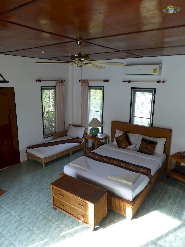 Baan Sawainam Koh Tao Βίλα Εξωτερικό φωτογραφία