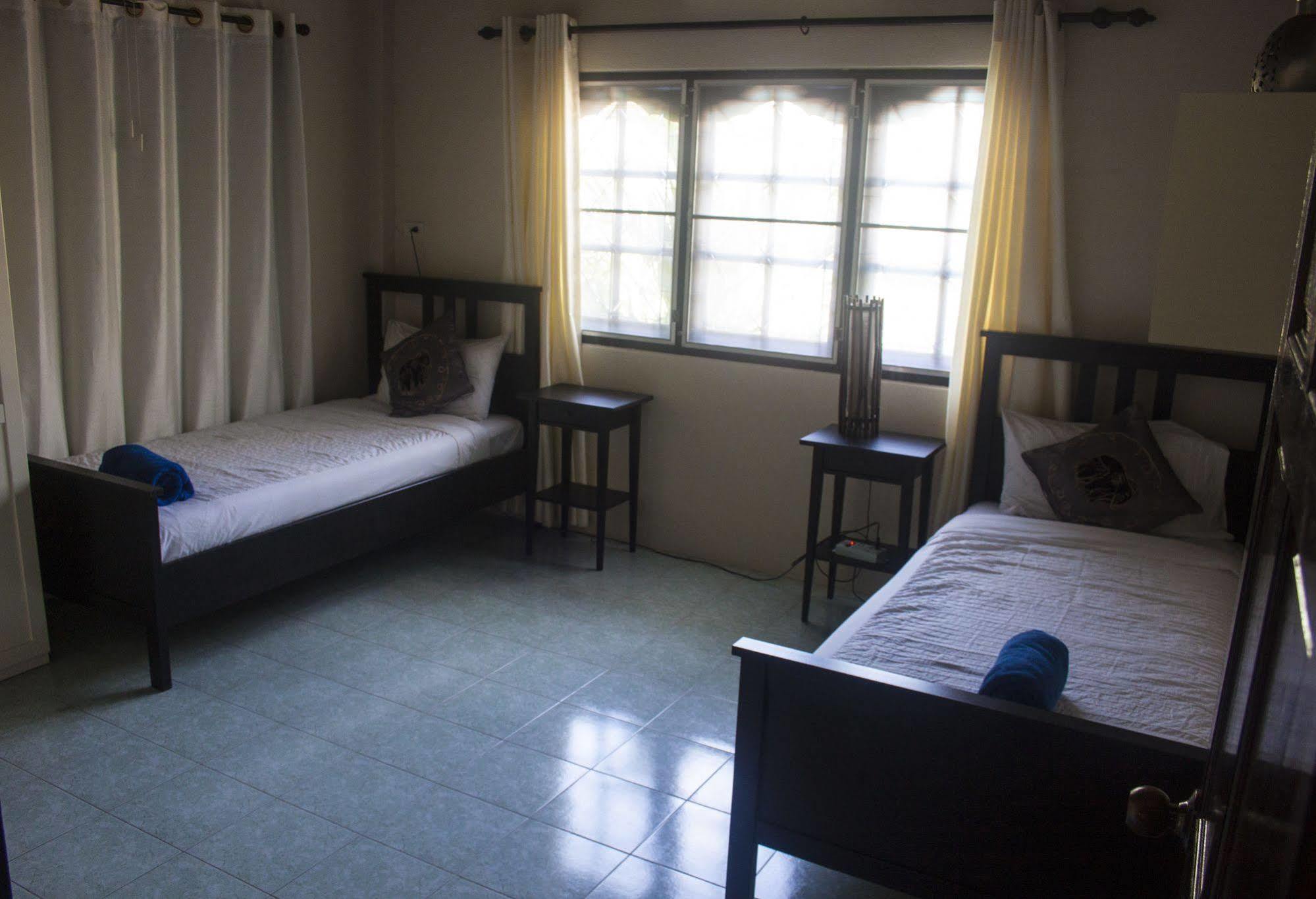 Baan Sawainam Koh Tao Βίλα Εξωτερικό φωτογραφία