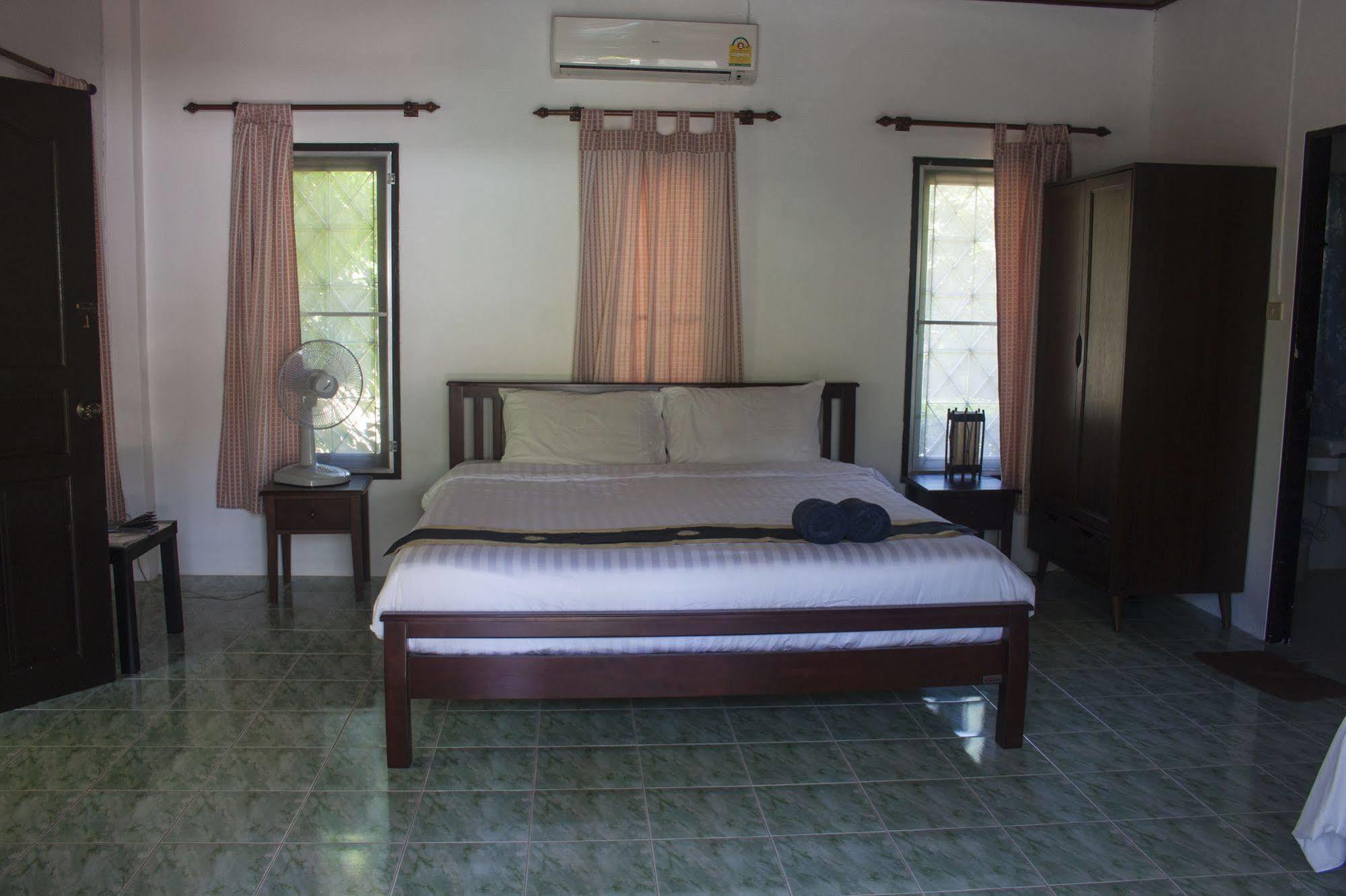 Baan Sawainam Koh Tao Βίλα Εξωτερικό φωτογραφία