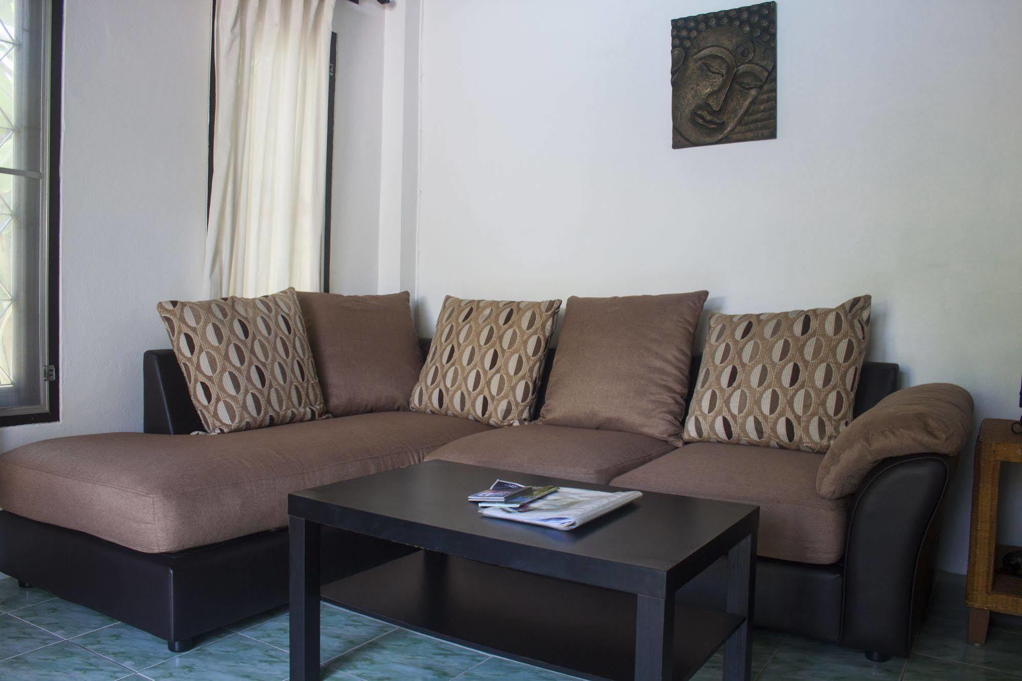 Baan Sawainam Koh Tao Βίλα Εξωτερικό φωτογραφία
